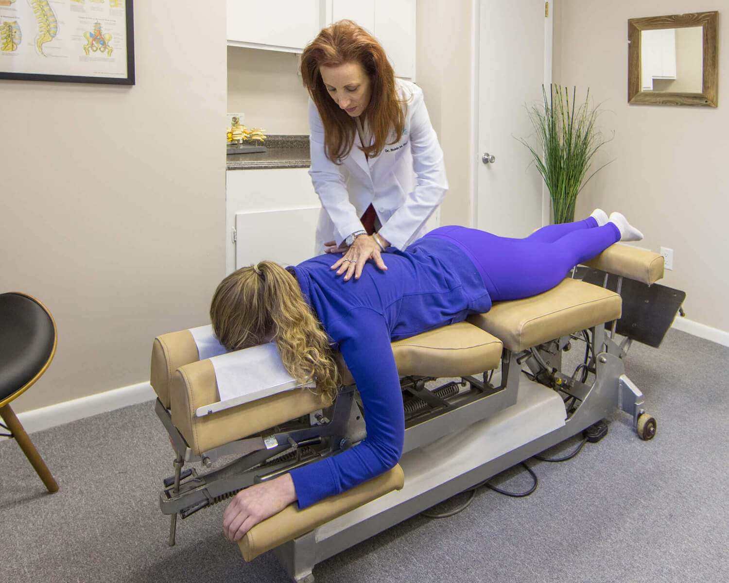 locate a chiropractor who uses the activator method in zip code 33426