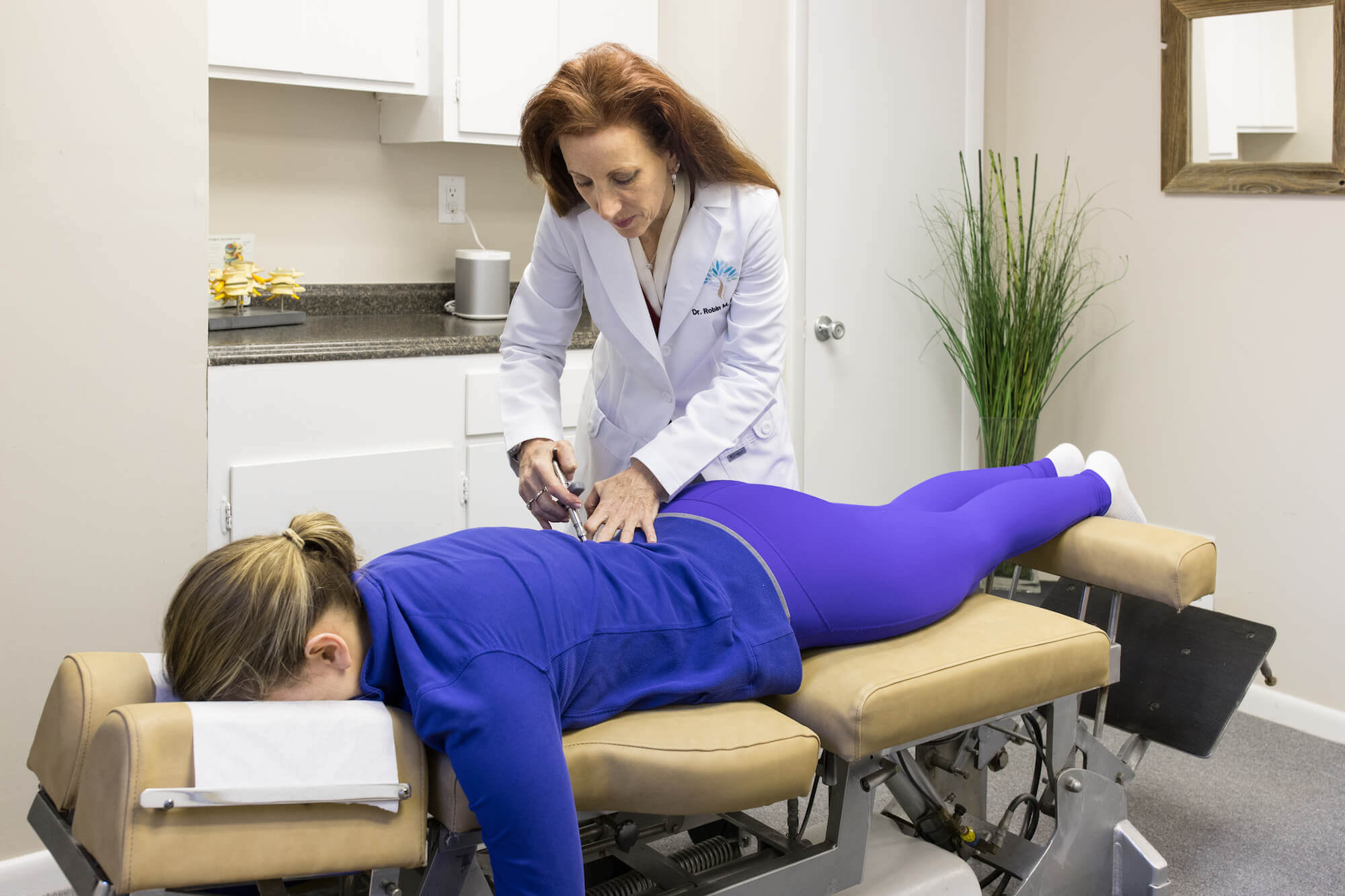 Chiropractor Chester NJ, Morris County | Chester Chiropractic Center