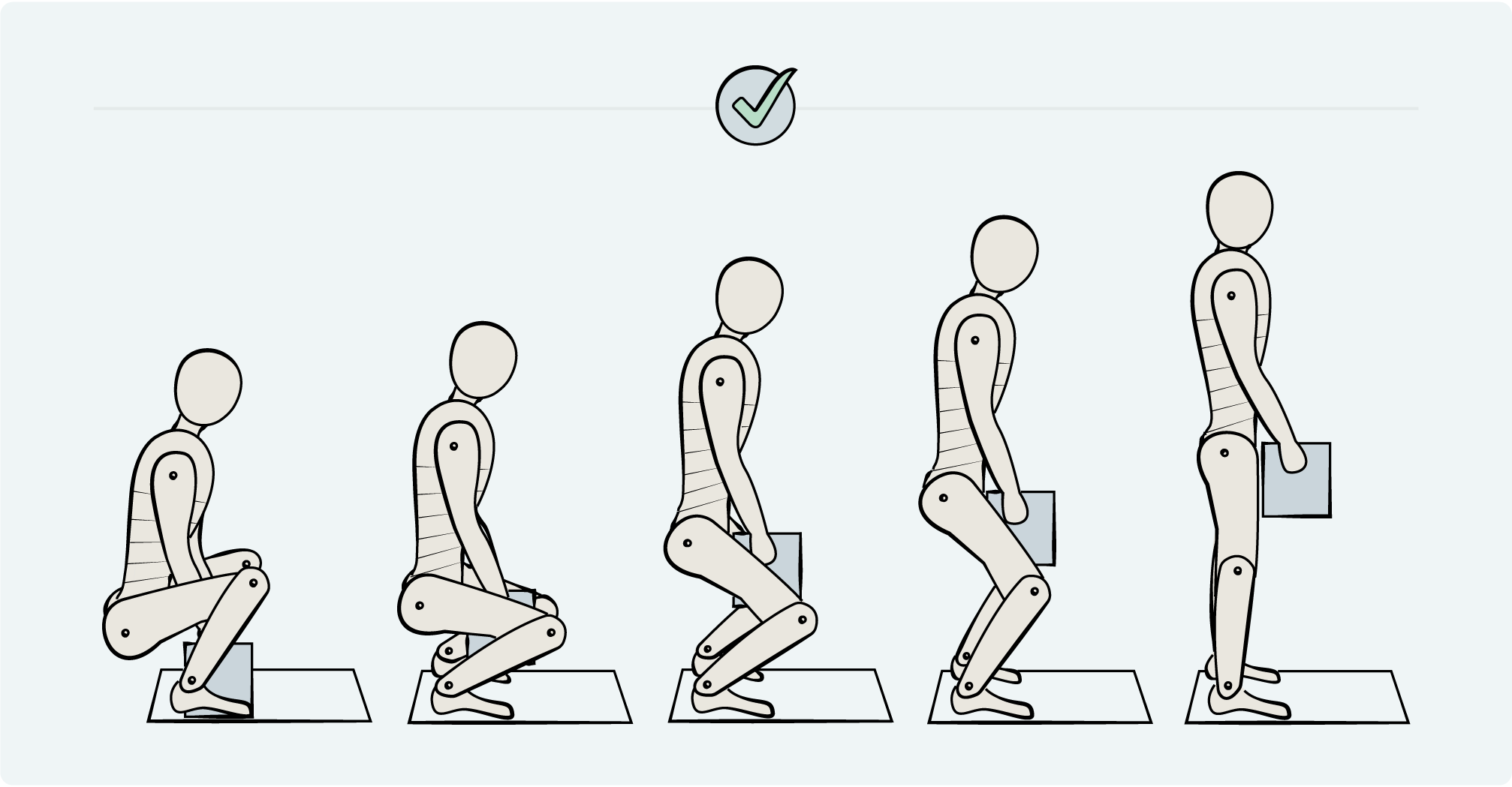 Rounding Your Low Back While Lifting is Not Dangerous